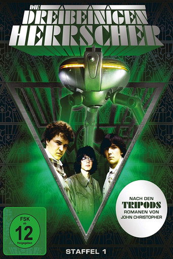 Staffel 1