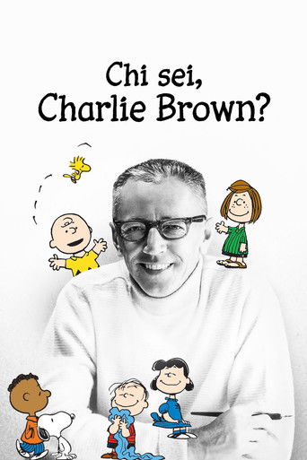 Who Are You, Charlie Brown?
