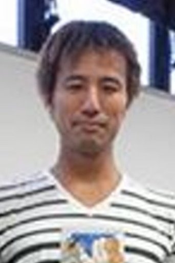 Tomoyuki Kawamura