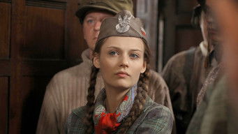 Episode 6 — Girl with tulips