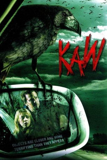 Kaw (2007) Kaw (2007)