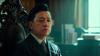 Episode 20 — Tanaka Aligns with L&uuml; Buqing