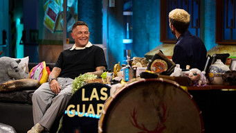 Episode 44 — Episode 44