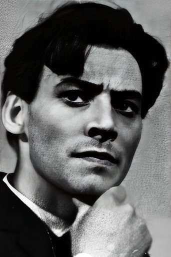 Image of Konstantin Zakharov