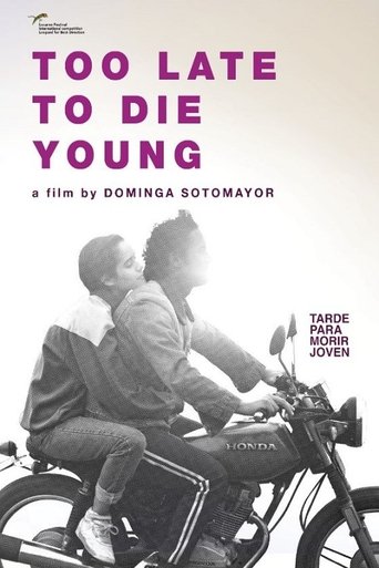 Watch Too Late to Die Young Free Movie Online Watch Too Late to Die Young Free Movie Online