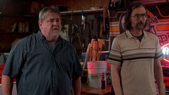 Two Lives in Pittsburgh (2023)