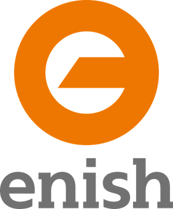 enish