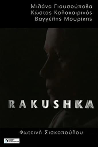 Poster of Rakushka