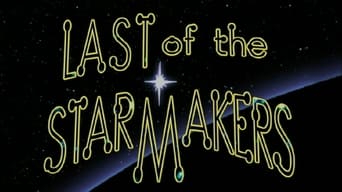 Cena de O Último Fazedor de Estrelas