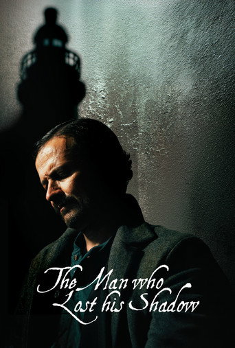 The Man Who Lost His Shadow (1970)