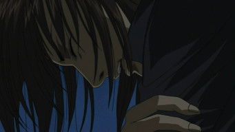 Episode 8 — True Friends