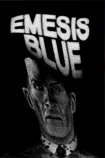 Nementy Bloue Goo poster