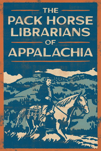 The Pack Horse Librarians of Appalachia