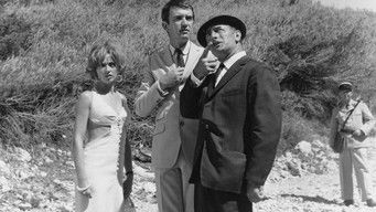 Episode 3 — The Three Boats of the Calanque