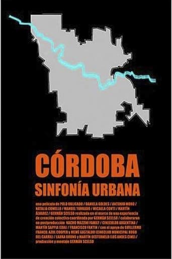 Córdoba, sínfonia urbana