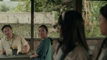 #18 Pamali: The Little Devil