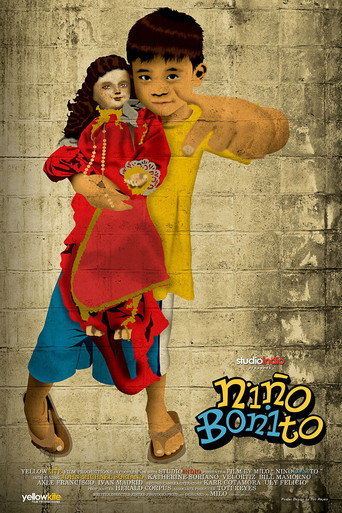 Ni&ntilde;o Bonito (2011)