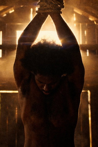 Poster film Born Invincible