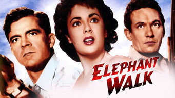 #5 Elephant Walk