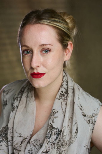 Emma Barbara — Reckoning cast