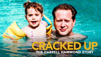 Cracked Up (2018)