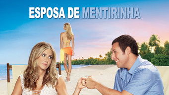 Cena de Esposa de Mentirinha