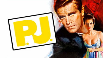 #5 P.J.