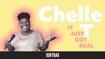 Dry Bar Comedy T5E33