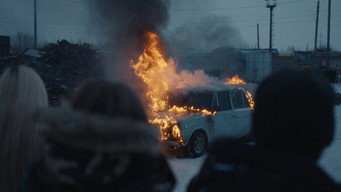 Tolyatti Adrift (2022)