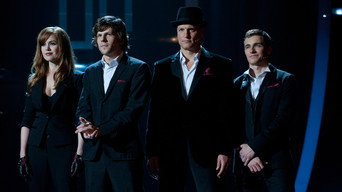 Now You See Me backdrop 6
