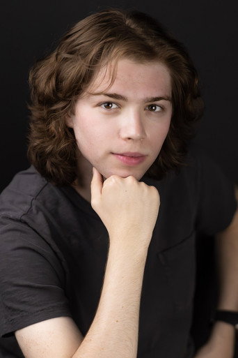 Jack Newlin dorama person