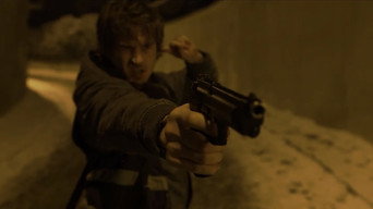 #64 Resident Evil: Оселя Зла