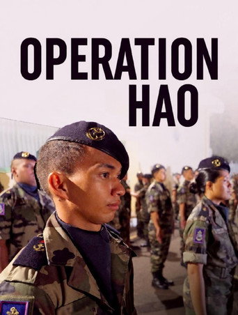 Opération Hao