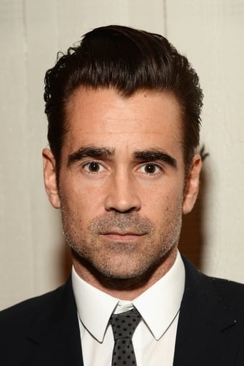 Profile picture of Colin Farrell