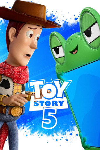 Toy Story 5