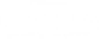 Chespirito: Not Really on Purpose logo