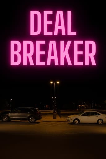 Dealbreaker (1970)