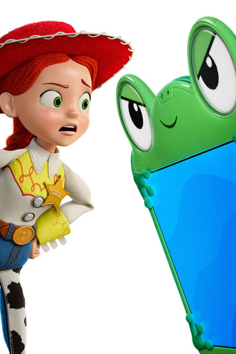 Toy Story 5 — poster 45, 2000 × 3000