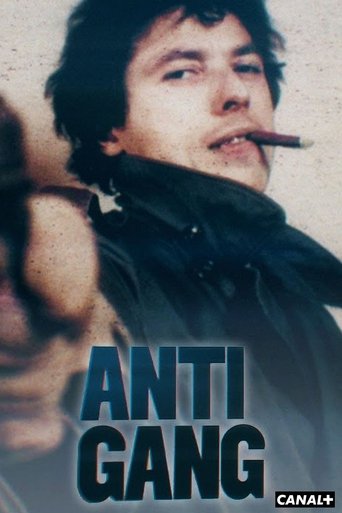 Antigang: Season 1
