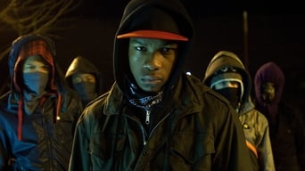 Galeria 2 - Attack the block