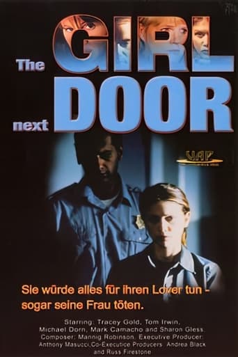 Poster för The Girl Next Door