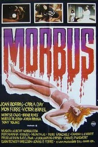 Poster för Morbus (o bon profit)