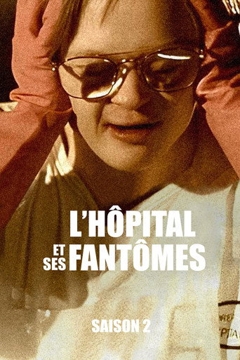 L'Hôpital et ses Fantômes