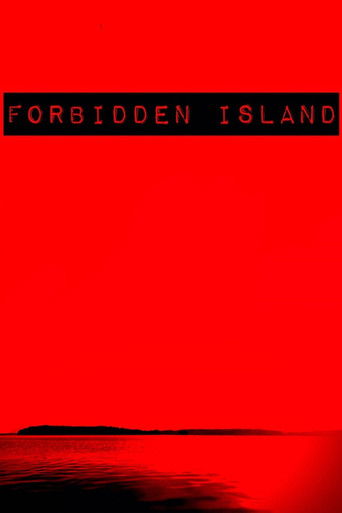 Forbidden Island poster