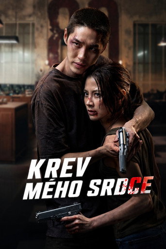 Krev m&eacute;ho srdce