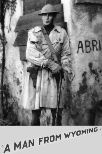 A Man from Wyoming (1930) A Man from Wyoming (1930)