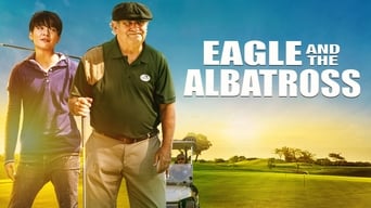 #3 The Eagle and the Albatross