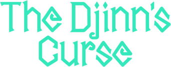 The Djinn's Curse logo