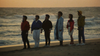 Cena 11 de Kousoku Sentai Turboranger: The Movie