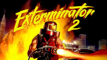 #8 Exterminator 2